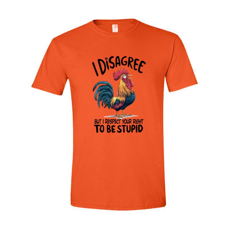 Disagree T-Shirt