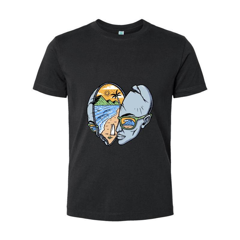 Beach T-Shirt 