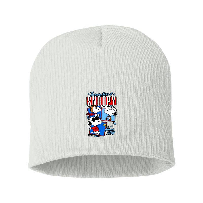 Snoopy Beanie