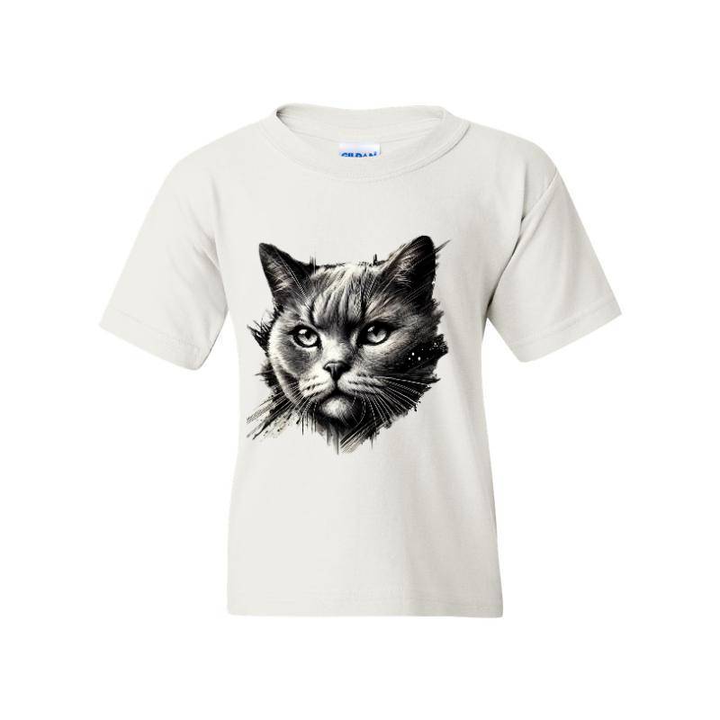 My Cat T-Shirt