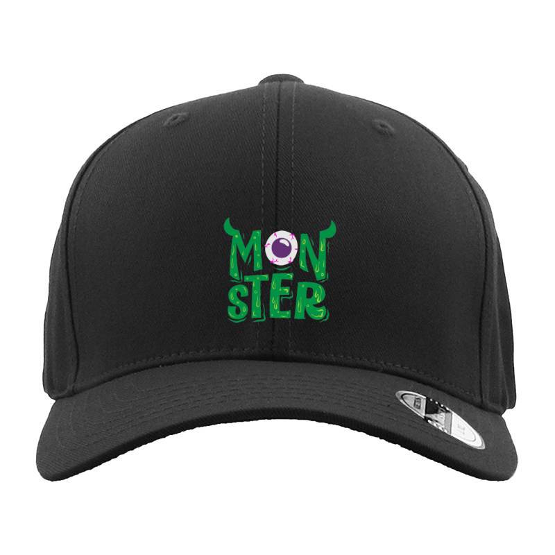 Monster Hat