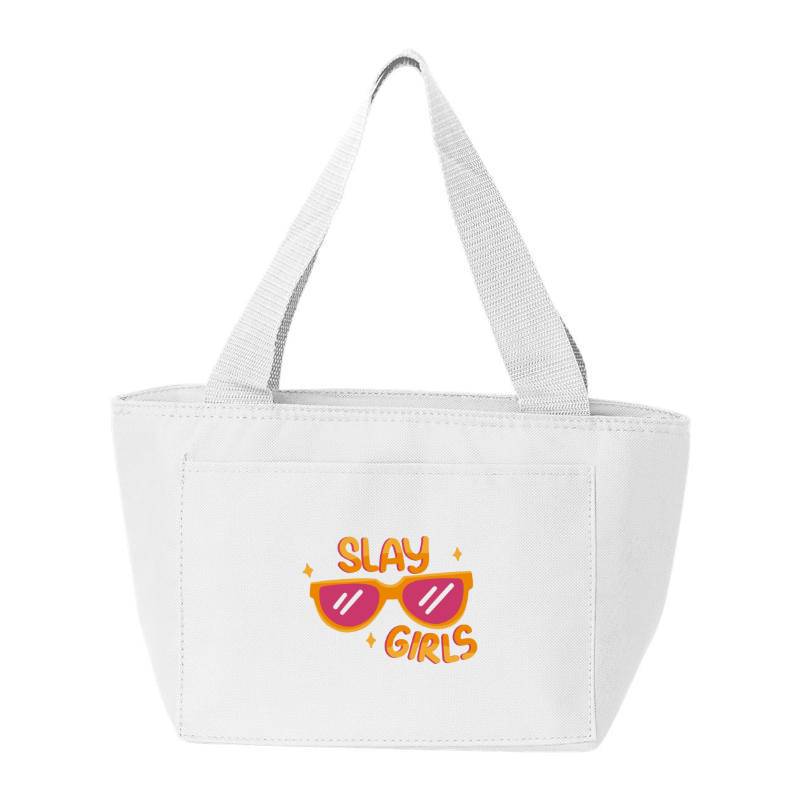 Slay girls Cooler Bag