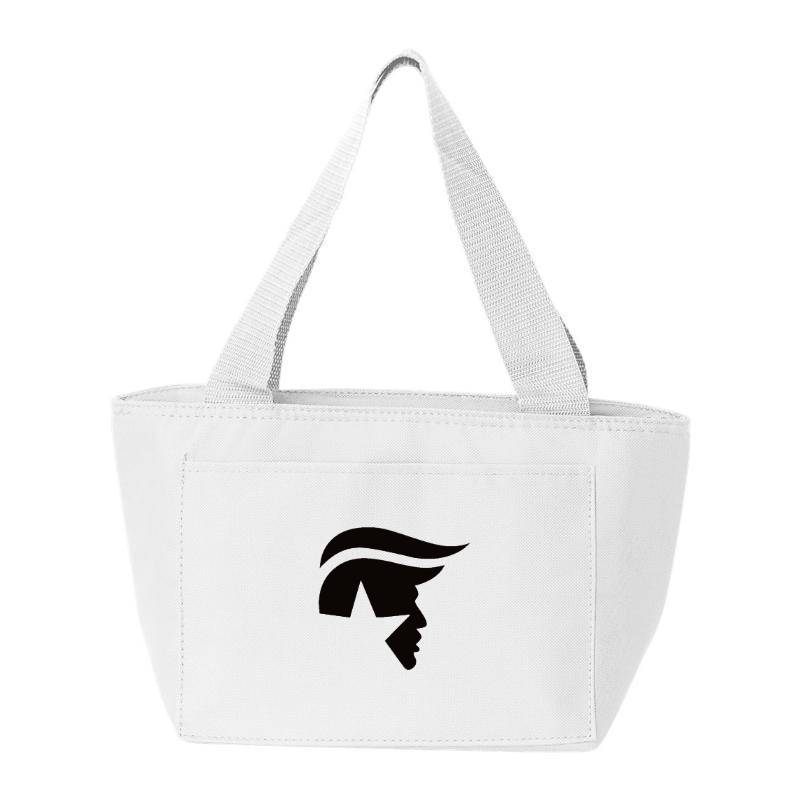 Trump Start Black Cooler Bag