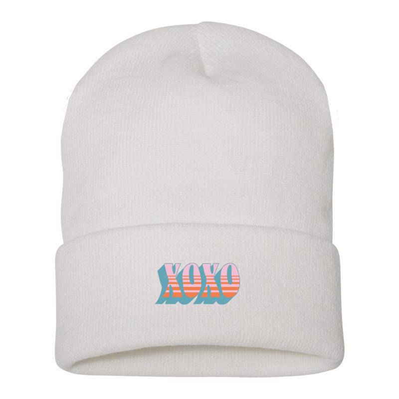 XO Bohem Beanie