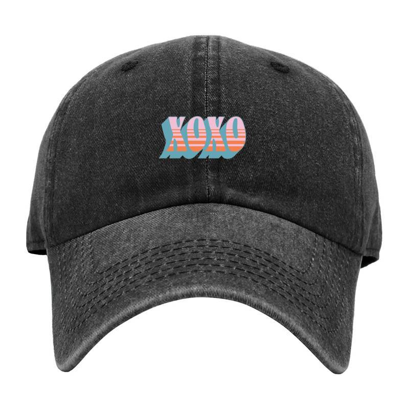 XO Bohem Baseball Cap