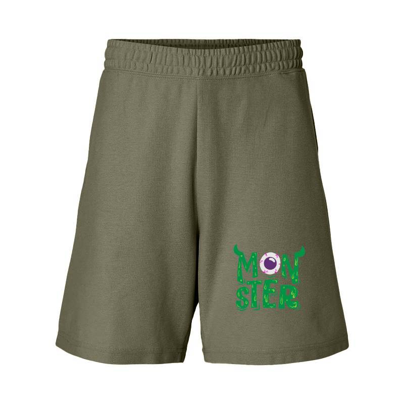 Monster Short