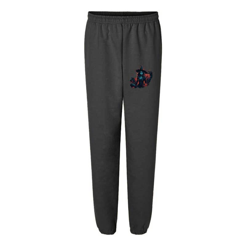 Horror Halloween Sweatpants