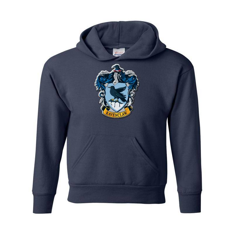 Ravenclaw1 Hoodie