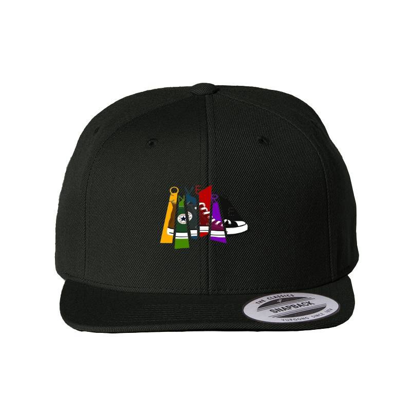 Converse Snapback Cap