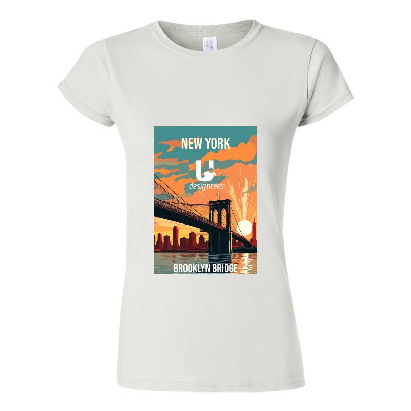 New York  T-Shirt