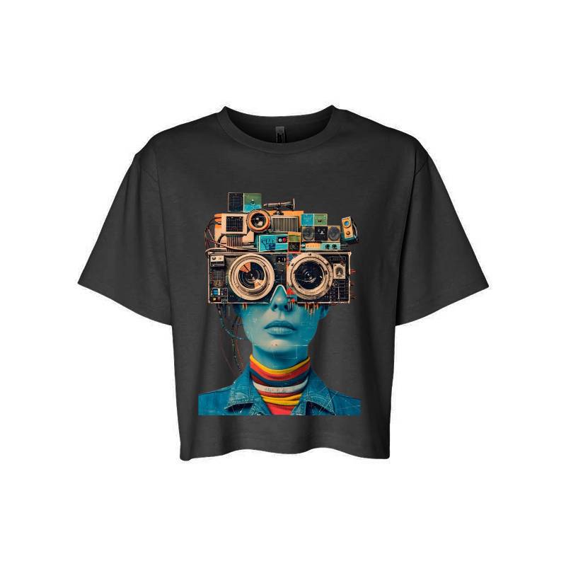 Art Woman T-Shirt