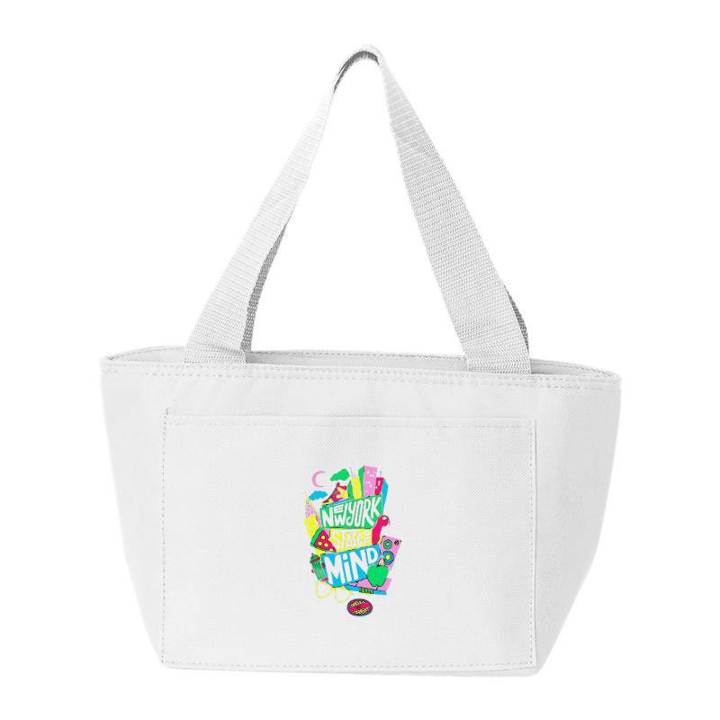 New York State If Mind Cooler Bag