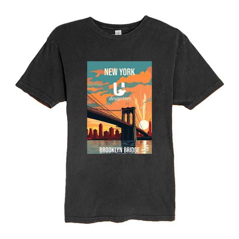 New York  T-Shirt