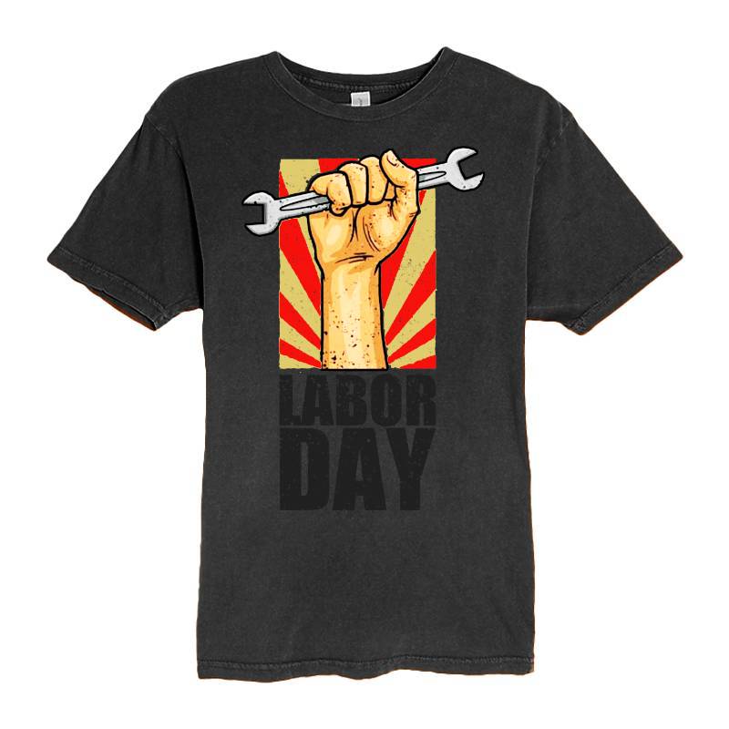Labor Day T-Shirt
