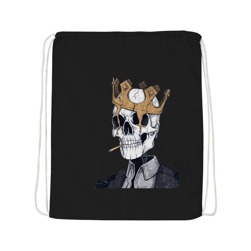 King Skull Sport Pack