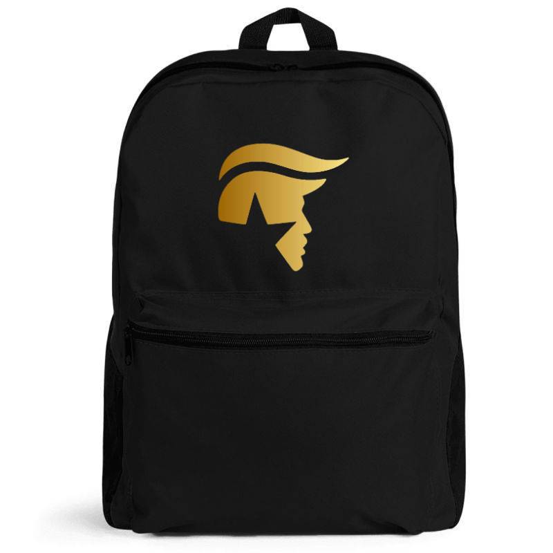 Trump Star Gold Backpack