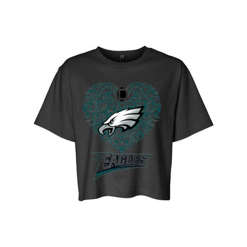 Philly Eagles T-Shirt