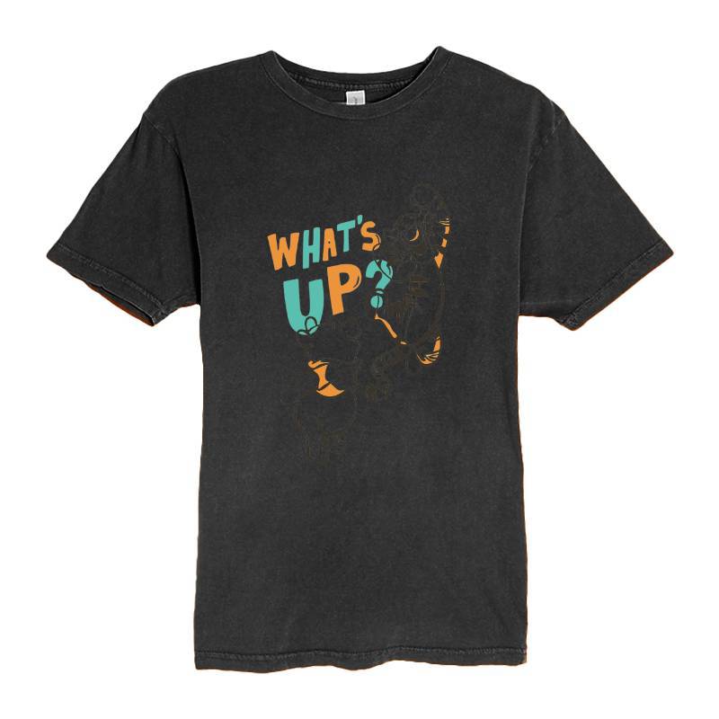 What's Up T-Shirt