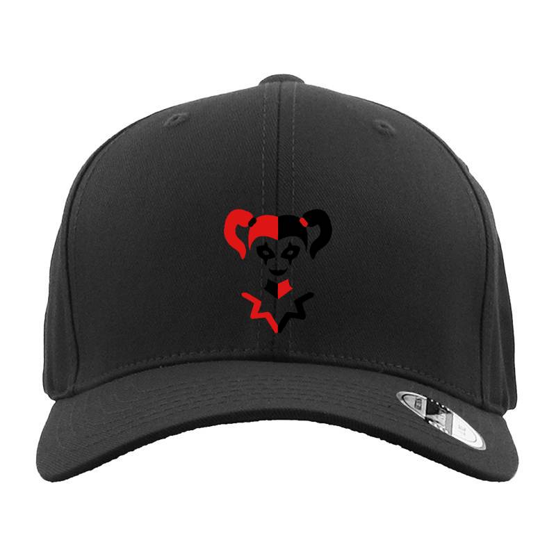 Joker Women Hat