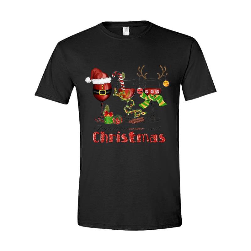 Christmas  T-Shirt