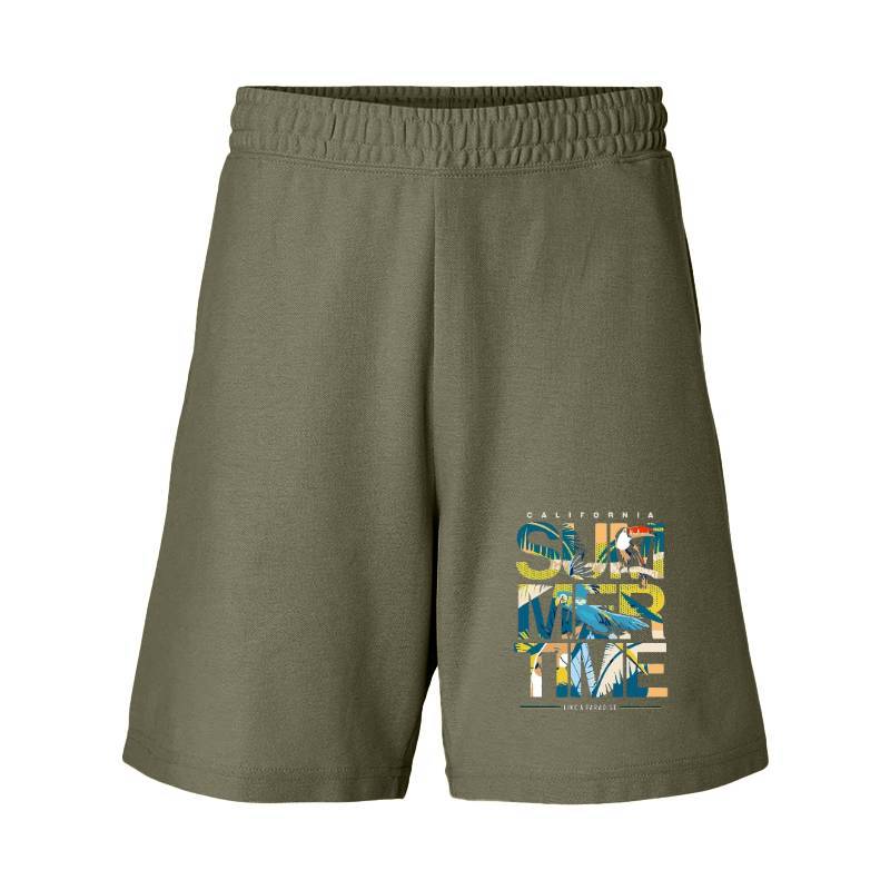Summer Time Short