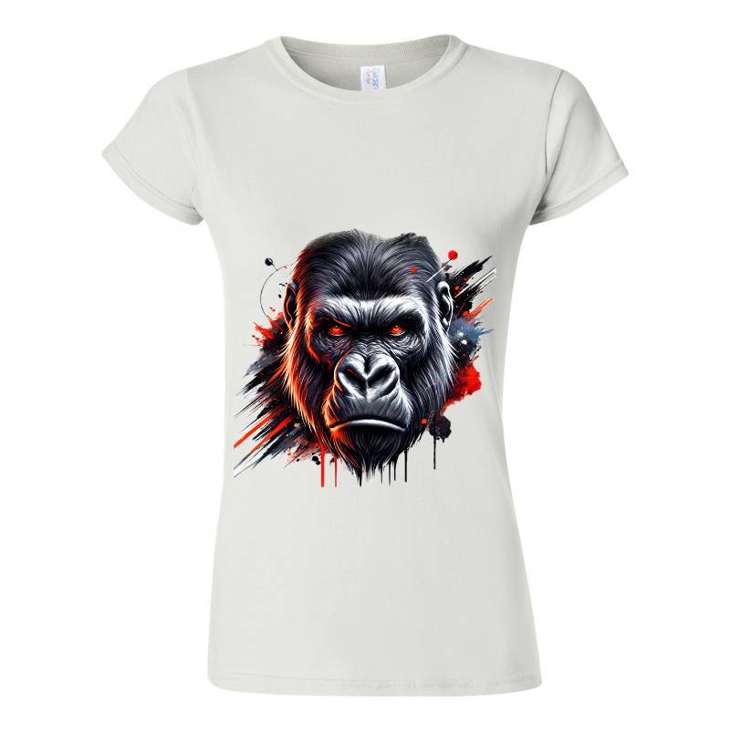 Gorilla T-Shirt