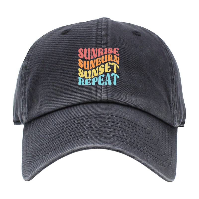 SUN Baseball Cap