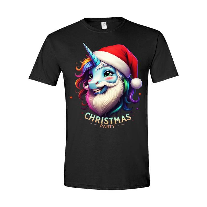 Christmas Party T-Shirt