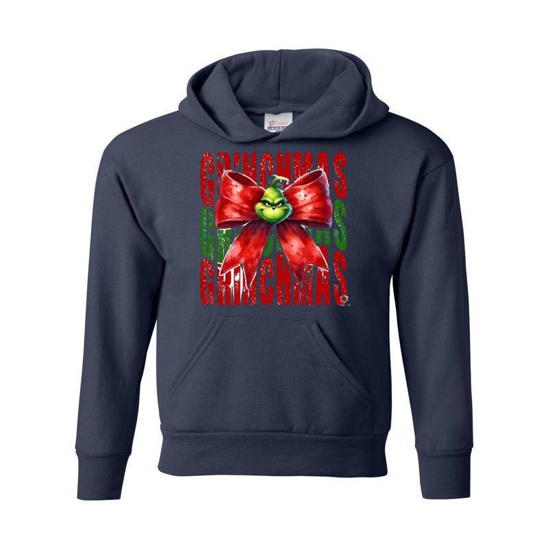 Cristmas Hoodie