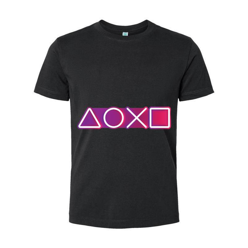 Game T-Shirt 