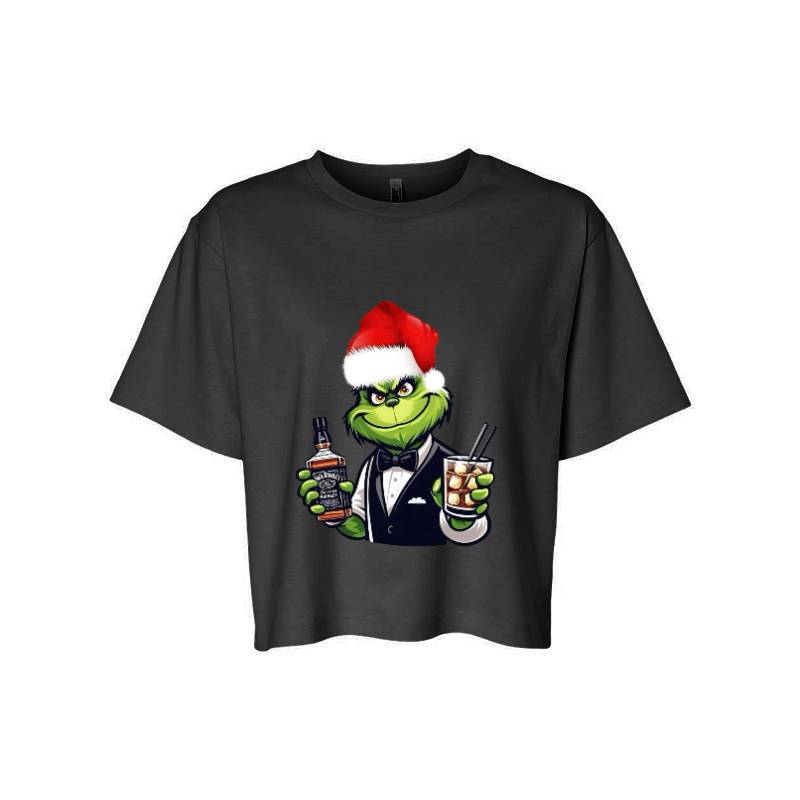 Grinch T-Shirt
