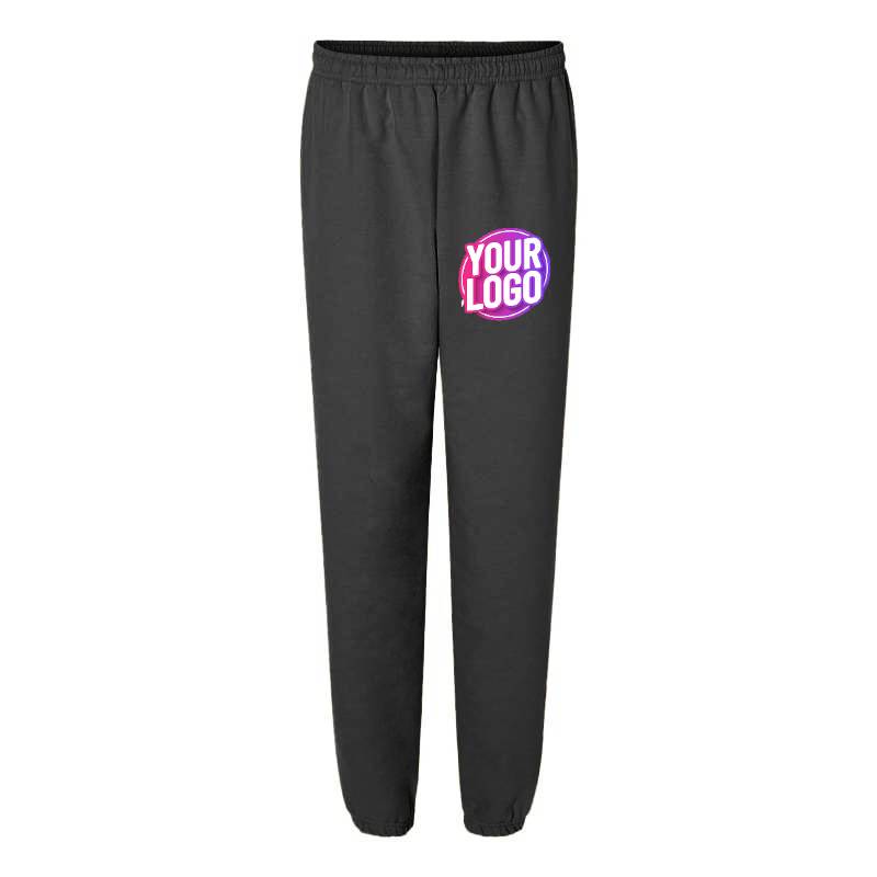 Custom Sweatpants