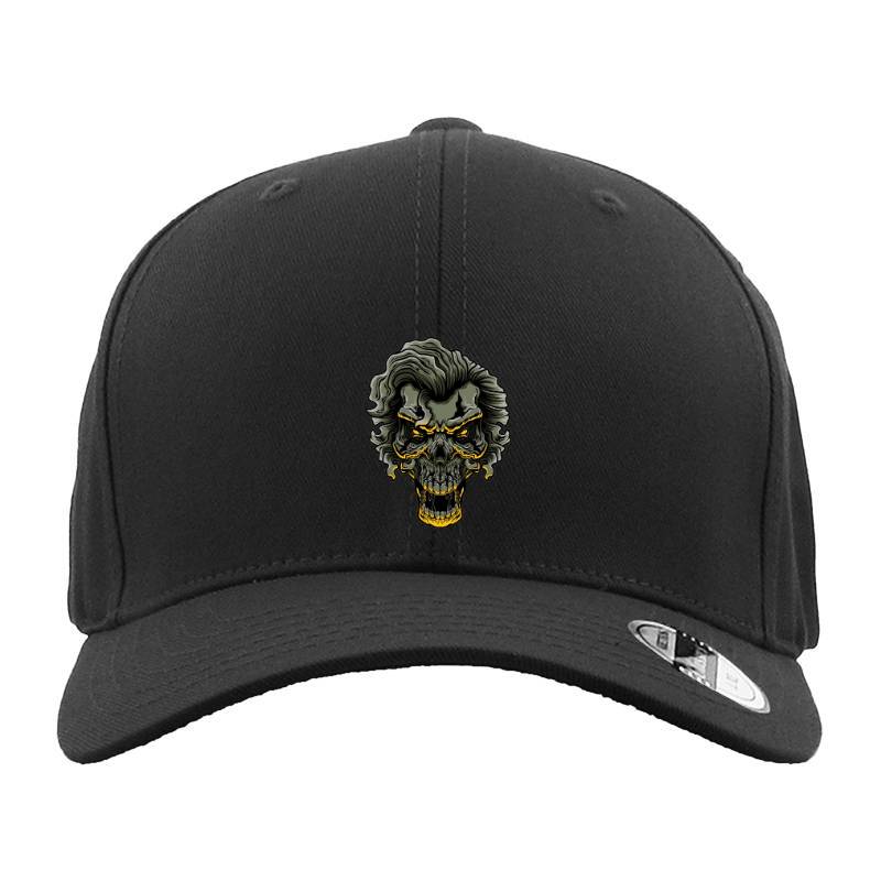 Skull Hat