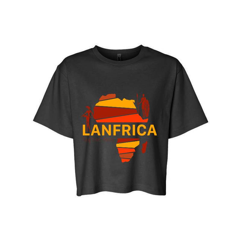Lanfrica T-Shirt