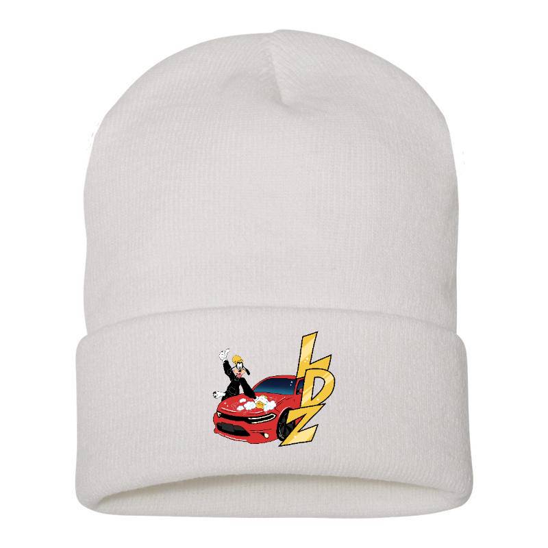 Guffy Beanie