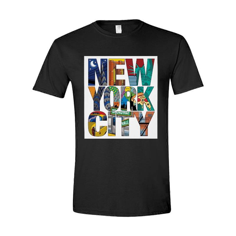 New York City T-Shirt