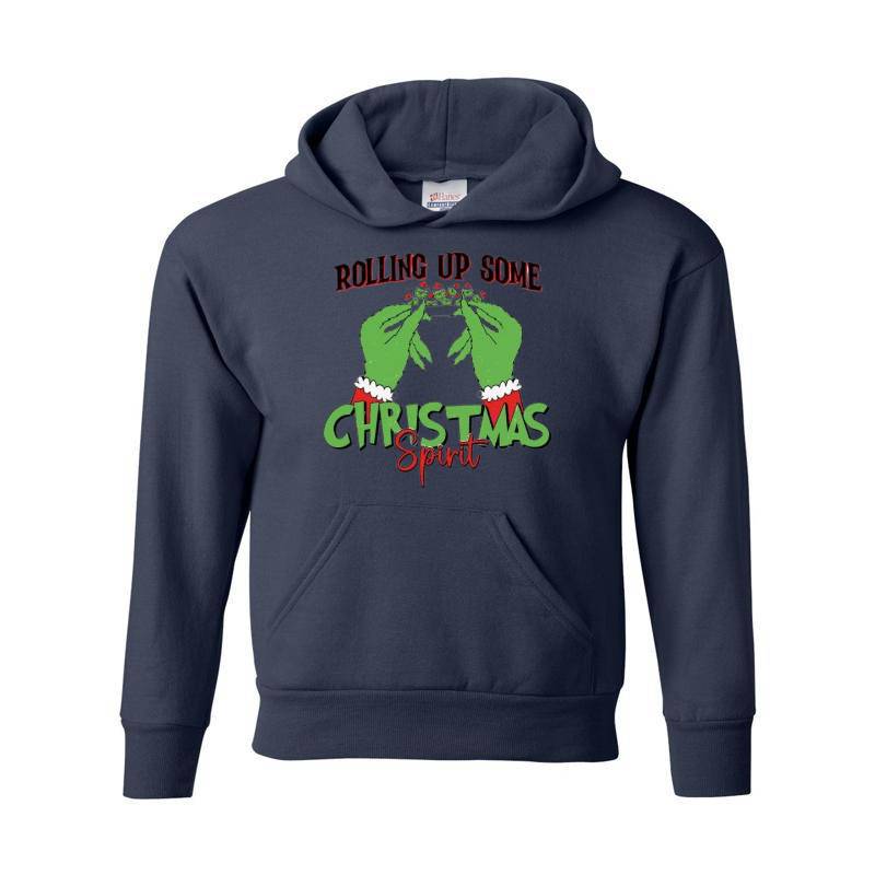 Cristmas Hoodie