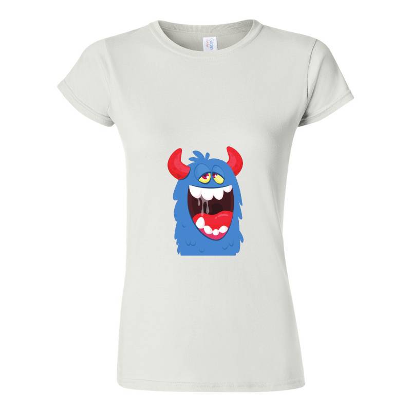 Monster T-Shirt