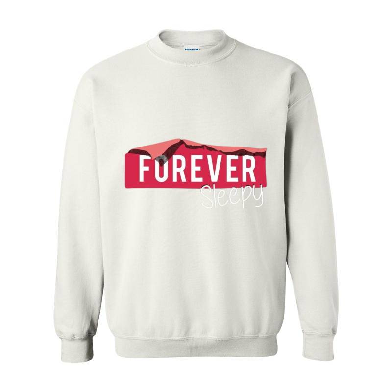Forever Crewneck Sweatshirt 