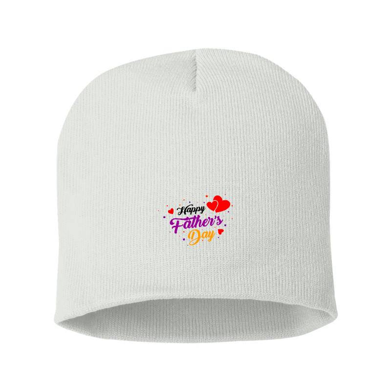 Fathers Day Beanie