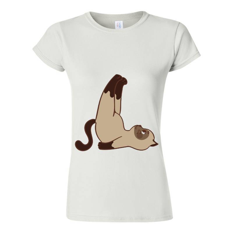 Cat T-Shirt