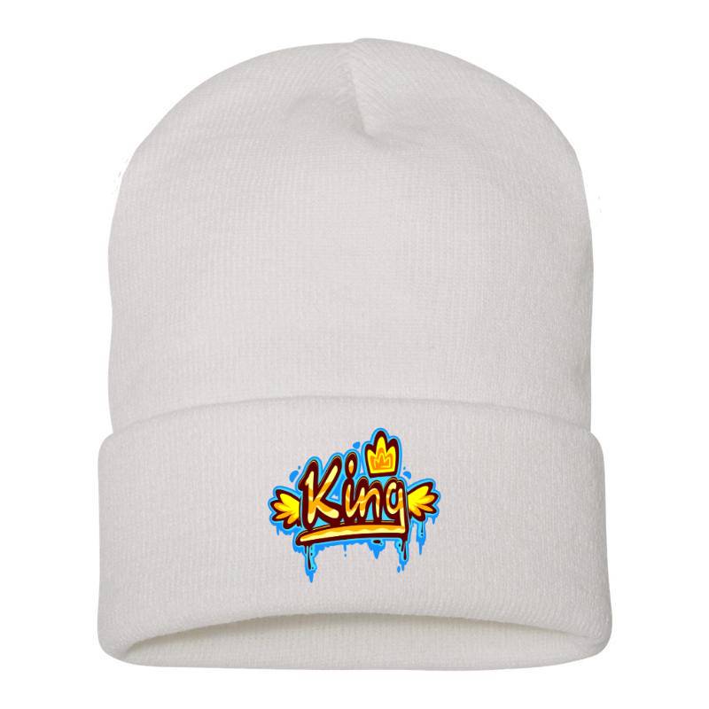 King Beanie