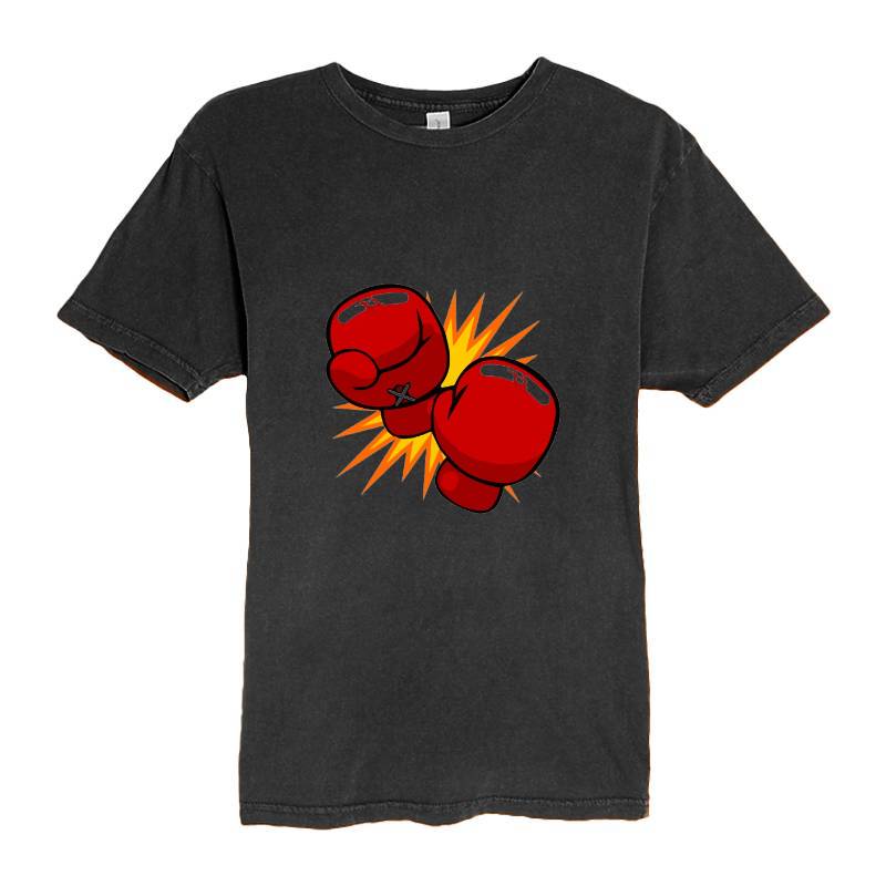 Boxing gloves T-Shirt
