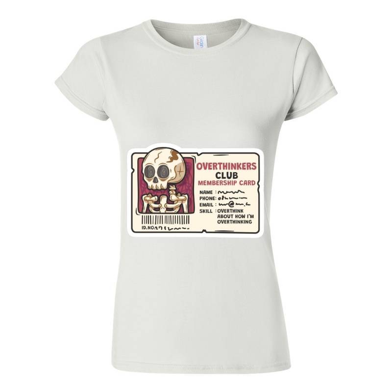 Skull T-Shirt
