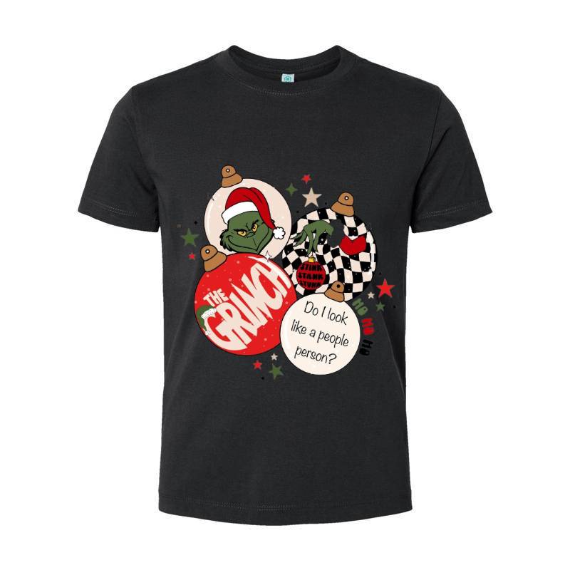 Cristmas Santa T-Shirt 