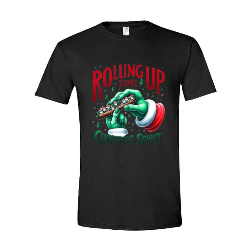 Cristmas T-Shirt