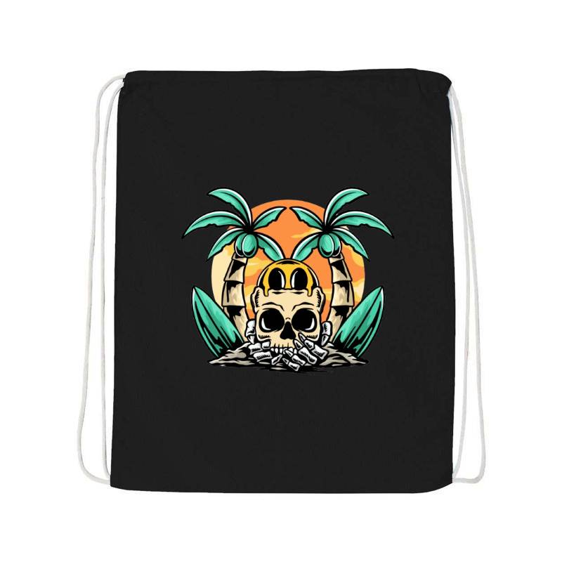 Palm and Skull Sport Pack