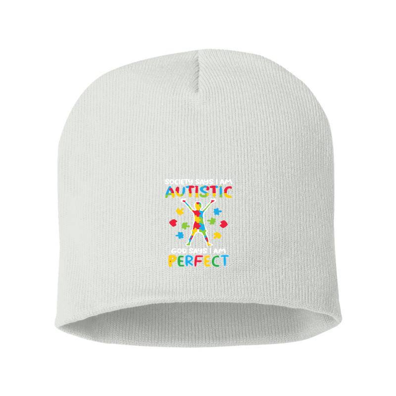Autistic Beanie