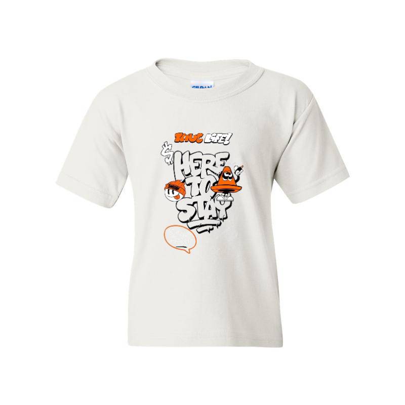 Stay Frosh T-Shirt