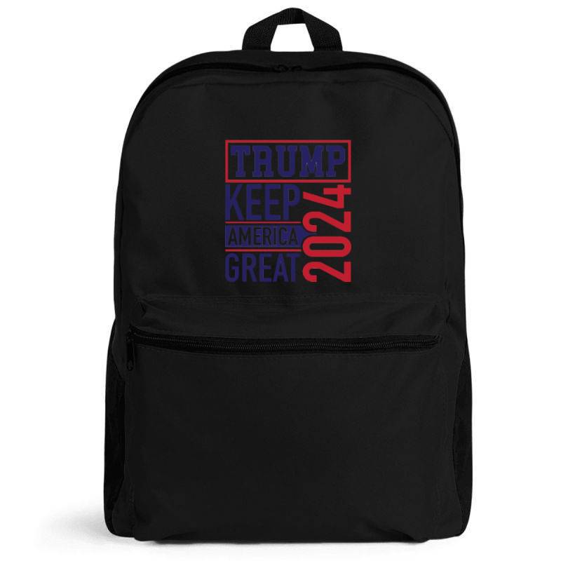 Trump Backpack